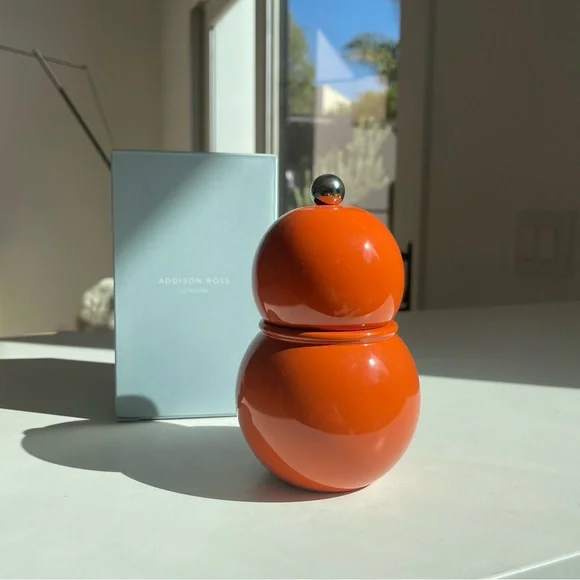 Addison Ross Chubbie Salt & Pepper Mills - Picture 3 of 7